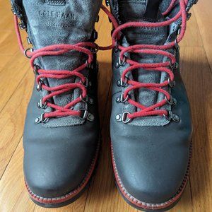 Cole Haan Men's ZERØGRAND Hiker Boot